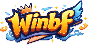 Winbf লোগো